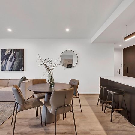 Rambla @ Berwick House Aparthotel Brisbane Exterior photo