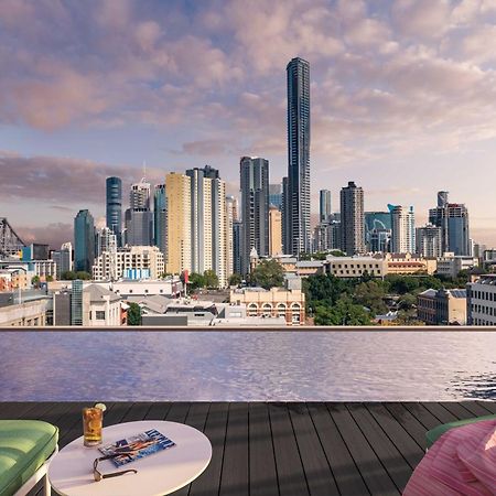 Rambla @ Berwick House Aparthotel Brisbane Exterior photo