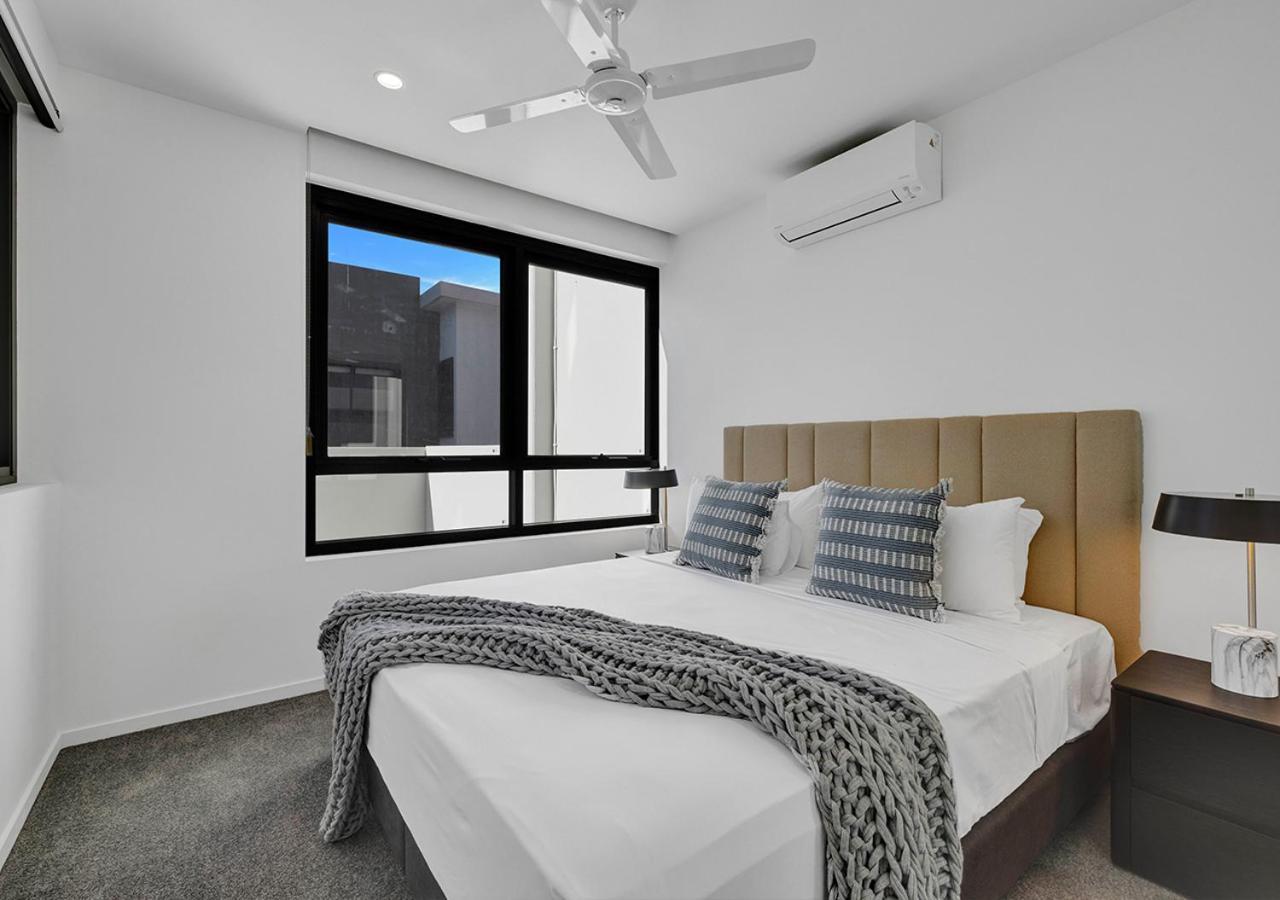 Rambla @ Berwick House Aparthotel Brisbane Exterior photo
