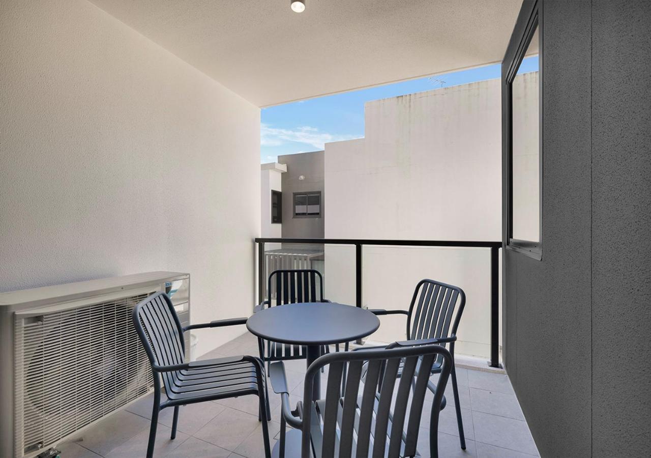 Rambla @ Berwick House Aparthotel Brisbane Exterior photo