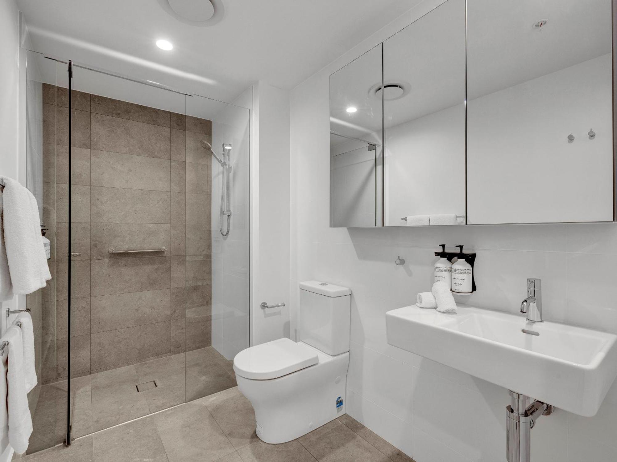Rambla @ Berwick House Aparthotel Brisbane Exterior photo